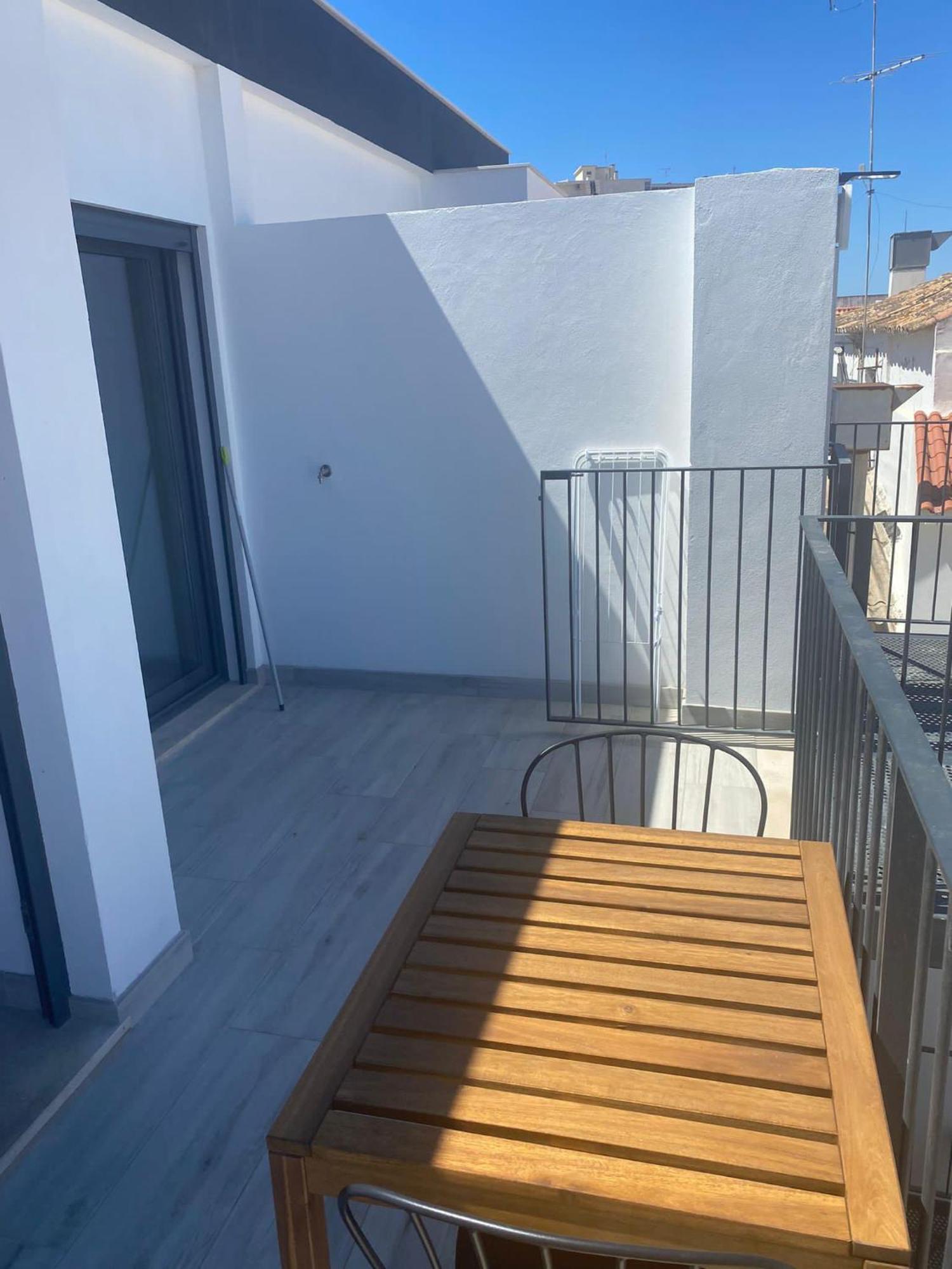 Casa Analucia Apartment FAO Exterior foto