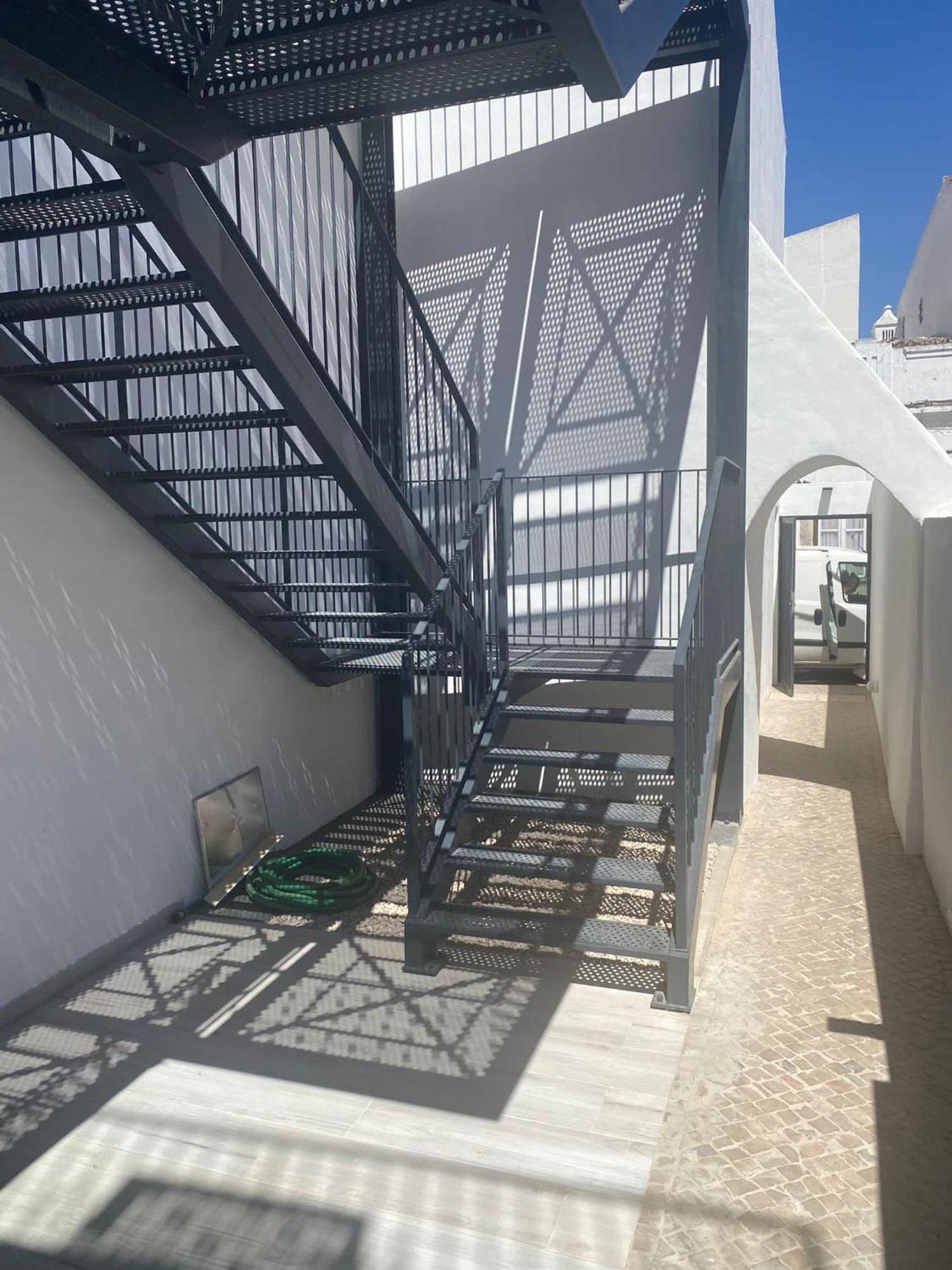 Casa Analucia Apartment FAO Exterior foto